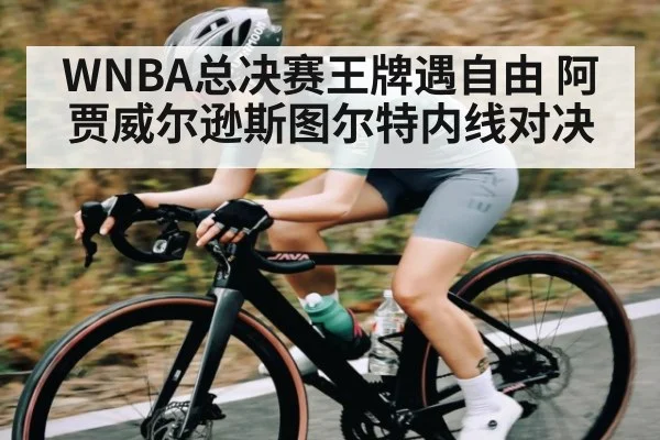 WNBA总决赛王牌遇自由 阿贾威尔逊斯图尔特内线对决